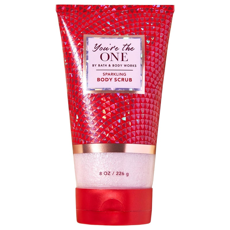 YouRe The One Body Scrub 8 Oz