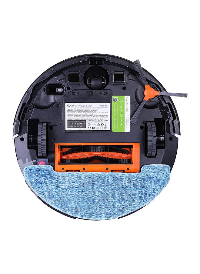 Kyvol - Washable Mopping Cloth X3 For Robot Vacuum Cleaner E31 - Image 1