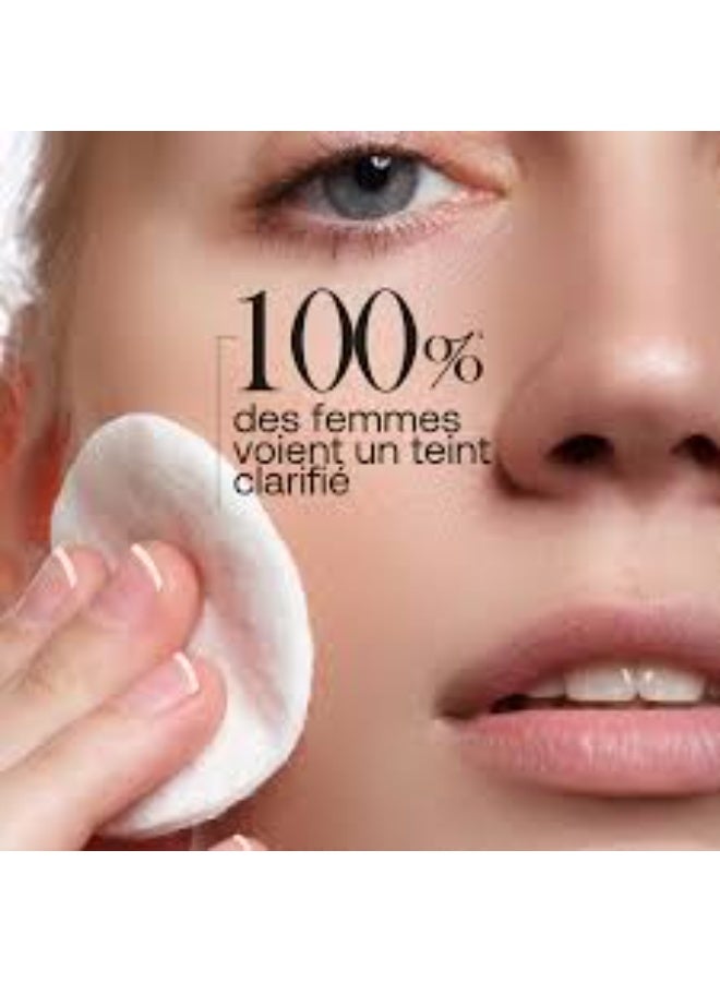 Rexaline Crystal Bright Light Exfoliating Lotion 150ml - Image 3