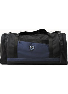 Strong Bag Fabric Travel Suitcase Sports Hospital Soldier Bag Hand and Shoulder Bag Stewardess Suitcase  - Image 1