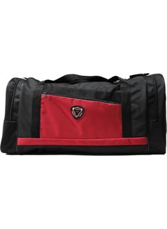 Strong Bag Fabric Travel Suitcase Sports Hospital Soldier Bag Hand and Shoulder Bag Stewardess Suitcase  - Image 2