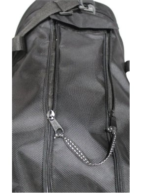 Strong Bag Fabric Travel Suitcase Sports Hospital Soldier Bag Hand and Shoulder Bag Stewardess Suitcase  - Image 4