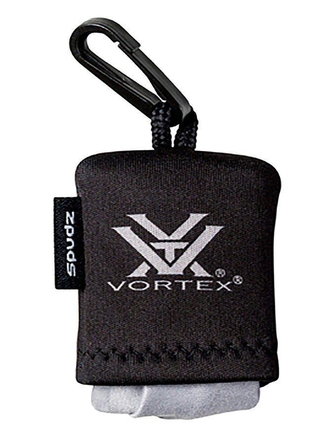 فورتكس قطعة قماش تنظيف العدسات من الألياف الدقيقة من Vortex Optics Spudz - Image 1