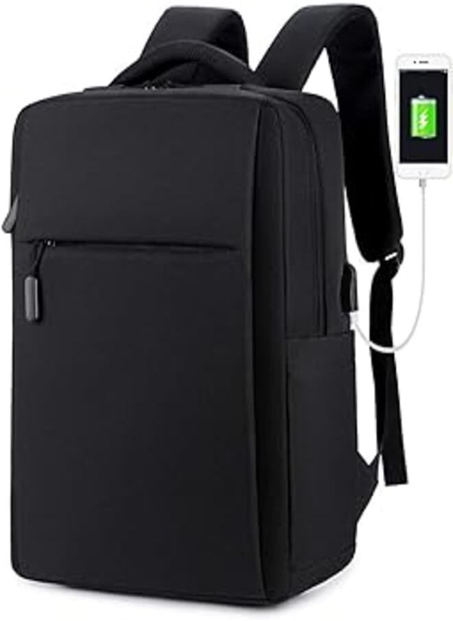 Mygreen Mygreen Laptop Computer Backpack - Fits Up To 15.6 Inch Laptops 