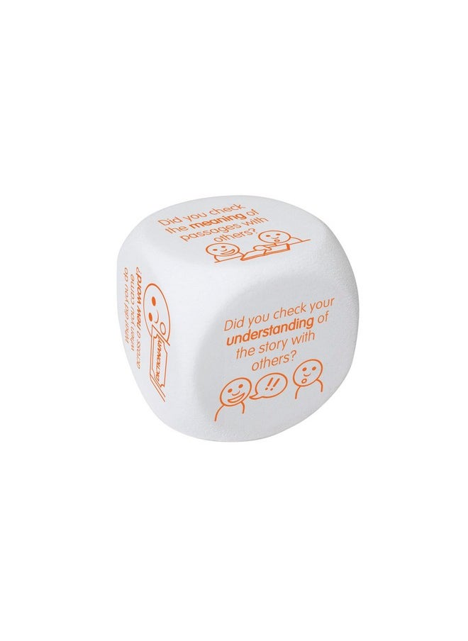 Junior Learning Junior Learning Comprehension Dice  - Image 4