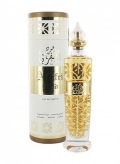 Aljefri Aljefri Oud Perfume Eau De Parfum For Unisex 100 ml  - Image 2