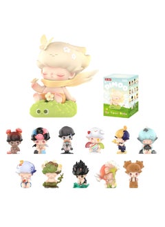 General POP MART POP MART DIMOO By Your Side Collection Figure Blind Box Toy Ornament Birthday Gift  - Image 1
