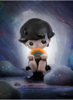 General POP MART POP MART DIMOO By Your Side Collection Figure Blind Box Toy Ornament Birthday Gift  - Image 4