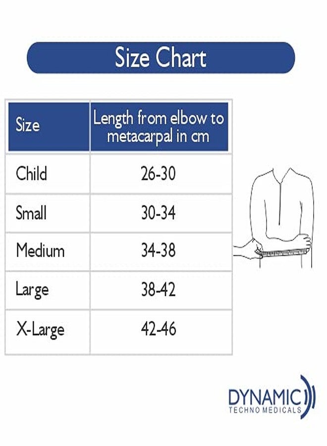 داينا حمالة ذراع داينا ديلوكس (مقاس كبير) - Image 2