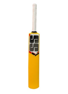 SS TON Plastic Cricket Bat - Size 1  - Image 2