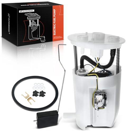 A-Premium Electric Fuel Pump Module Assembly with Sending Unit Compatible with Lexus LS460 2007-2017, LS600h 2008 2010-2016, LC500 LC500h 2018, 3.5L 4.6L 5.0L - Image 1