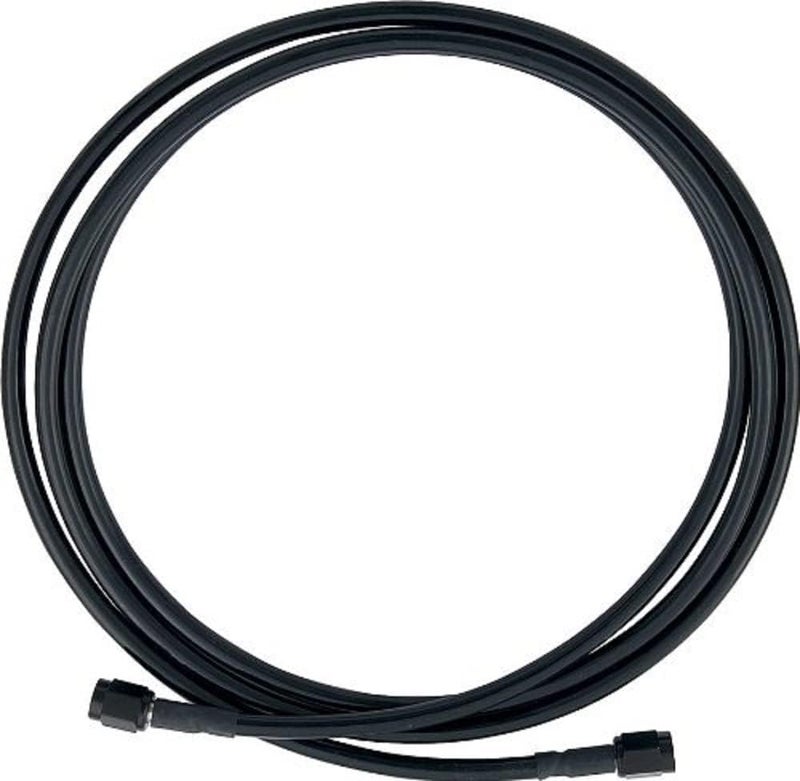 Allstar Performance 73" 3 AN Coated Braided Brake Line