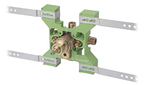 Symmons S261XBRBODY Faucet-valves, Brass - Image 1
