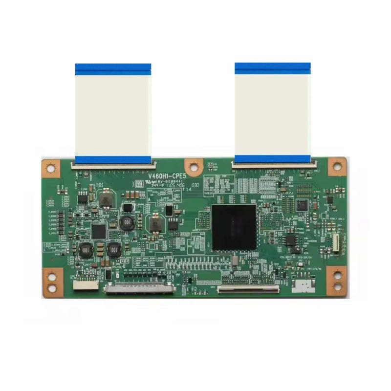 V460H1 CPE5 Logic Board T Con Card Cable With Board For 46 Inch TV Replacement - Image 2