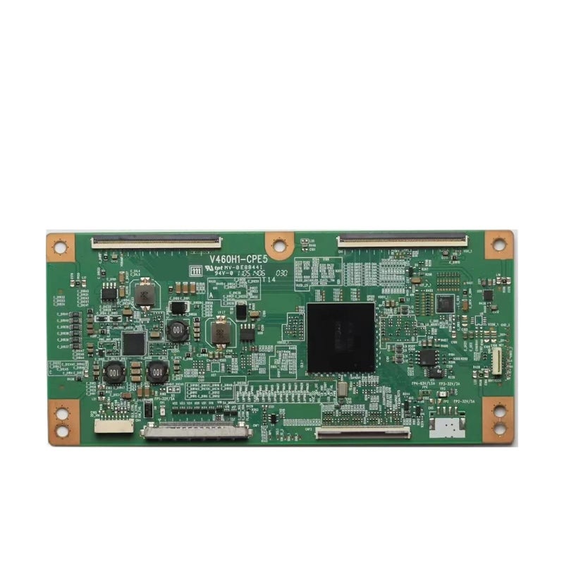 V460H1 CPE5 Logic Board T Con Card Cable With Board For 46 Inch TV Replacement - Image 3