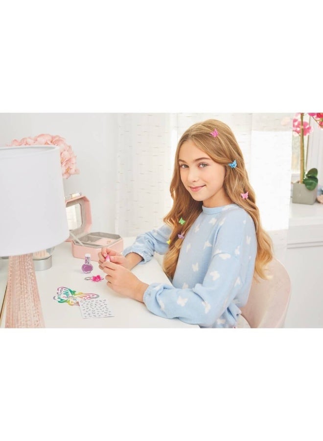 Make It Real مجموعة مستحضرات التجميل أحلام الفراشة - Image 3