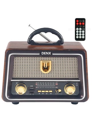 BrownDX2442