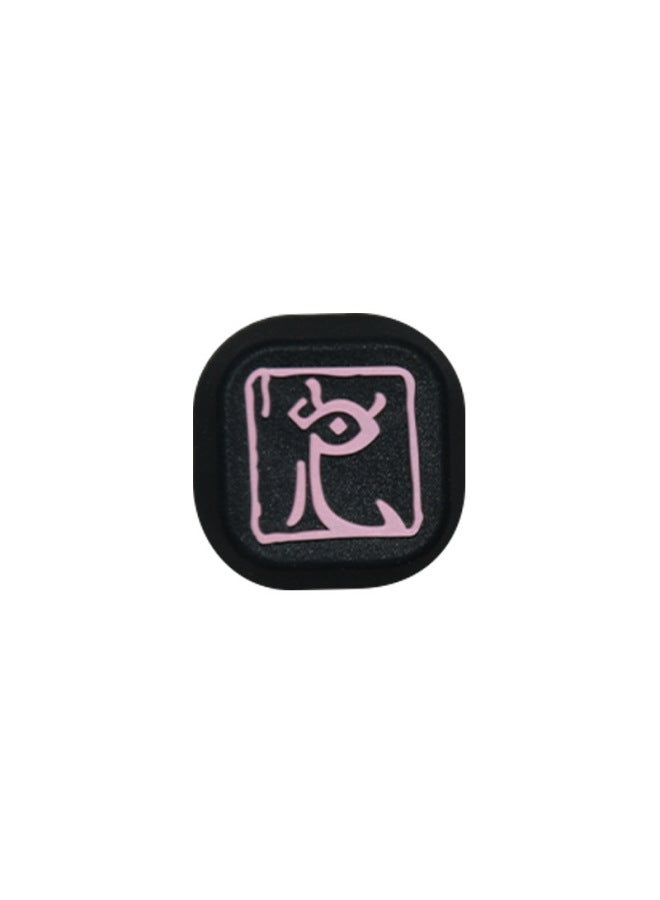 Switch Rocker Cap Nintendo Cat Claw Silicone Rocker Cover NS/Lite Protective Case Handle Rocker Button Cap-Product Color:s-217  - Image 1