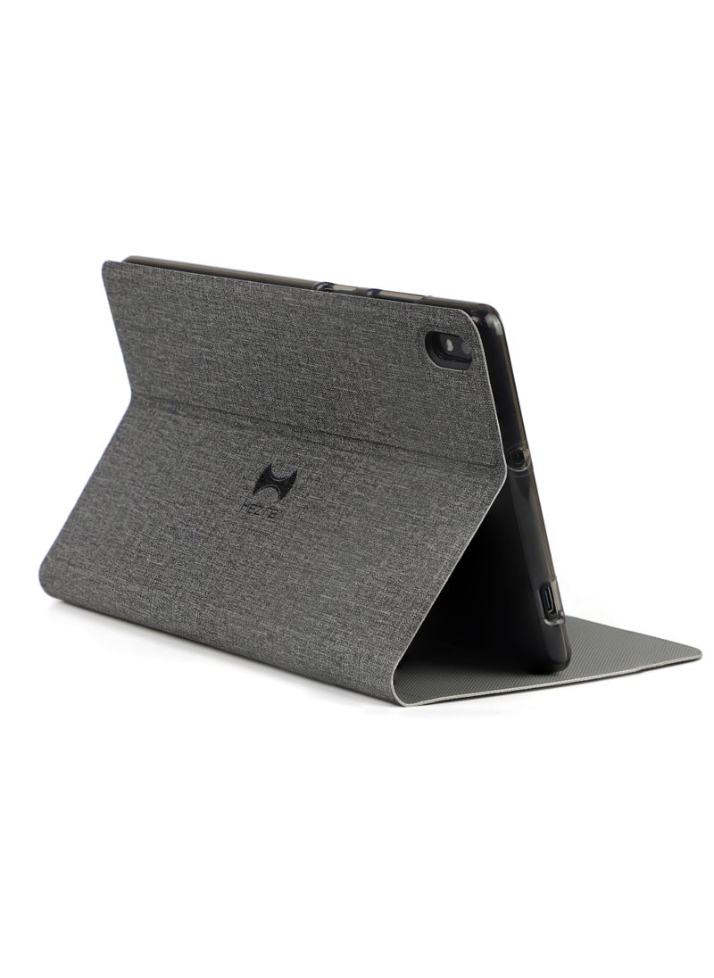 Hezire Hbook Prime 8 Inch 4G SIM+WIFI Tablet with Folio Cover  - Image 5