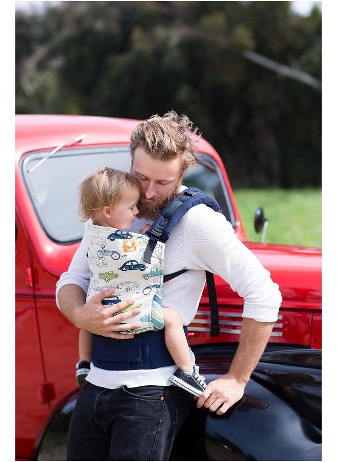 TULA Tula Ergonomic Carrier - Slow Ride - Baby  - Image 3
