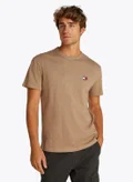 تومي جينز Vintage Camel Melange