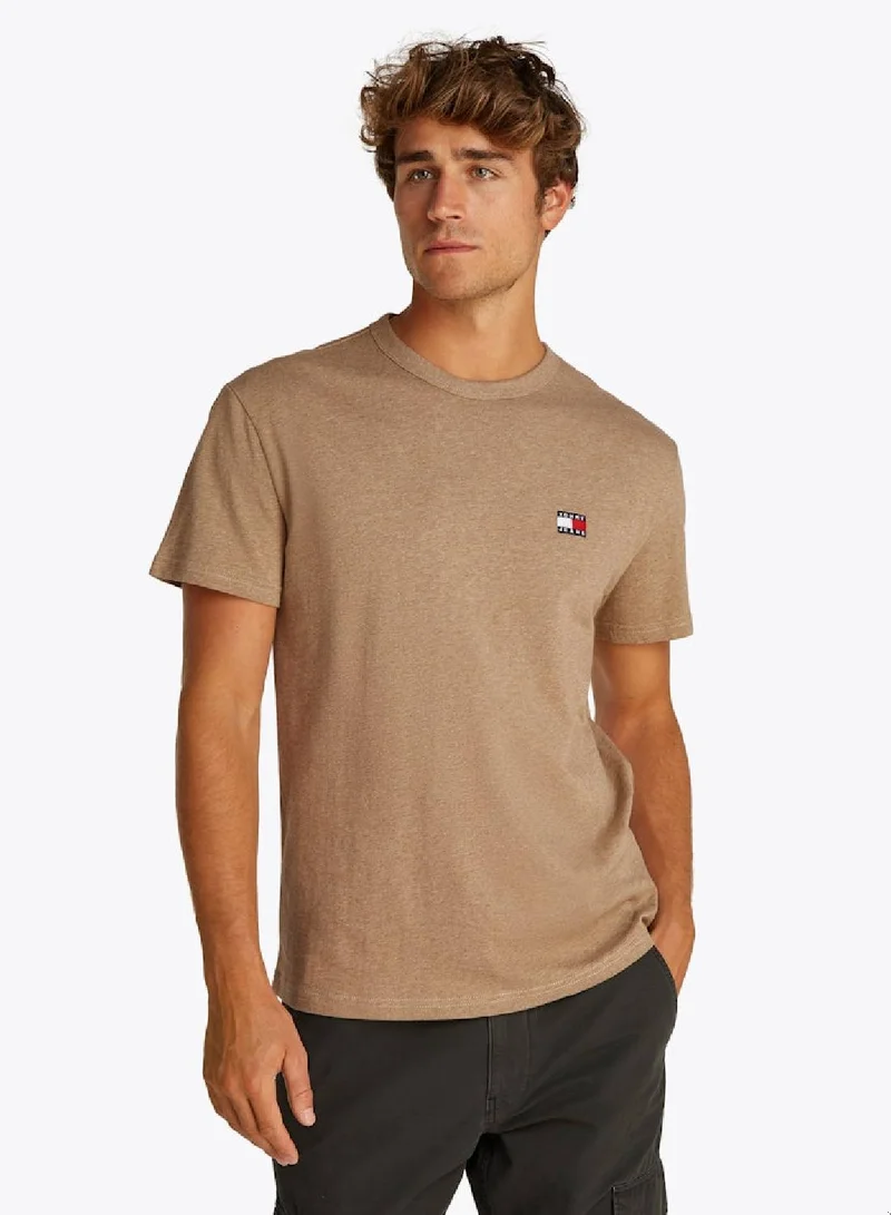 Regular Fit Short Sleeve T-Shirt