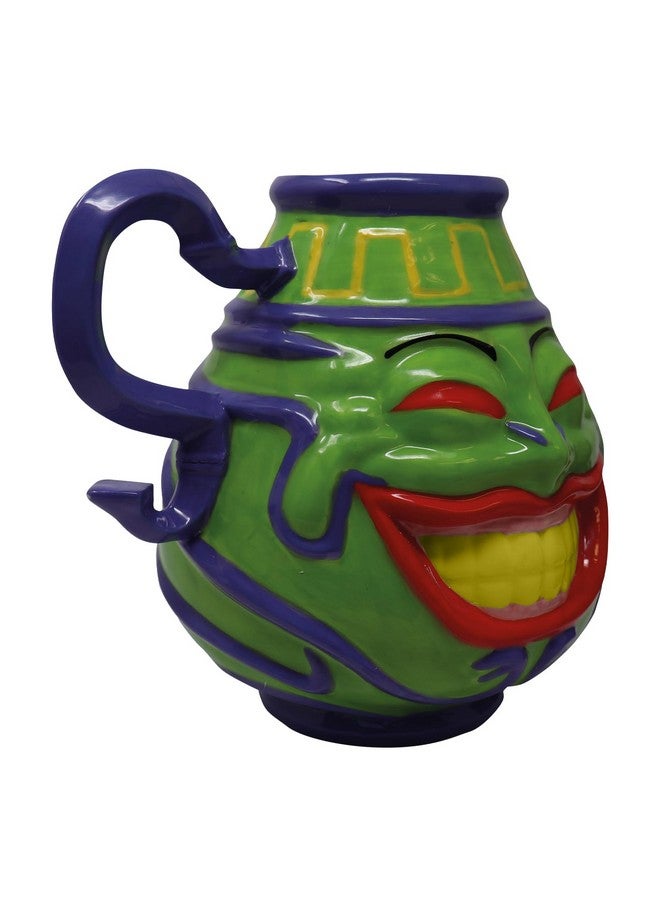 Yu-Gi-Oh! YU-GI-OH! - Pot of Greed - Chope édition limitée - Image 3