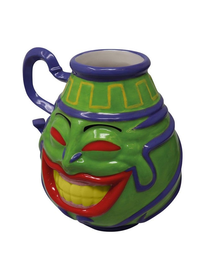 Yu-Gi-Oh! YU-GI-OH! - Pot of Greed - Chope édition limitée - Image 4
