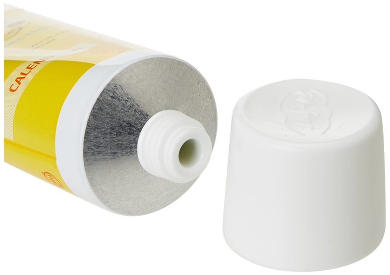 Weleda كريم ويليدا لحماية الطقس من كاليندولا للأطفال، 1 أونصة سائلة - Image 2