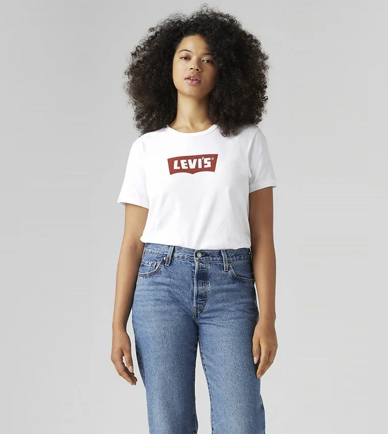 Levi's Graphic Iconic Tee
