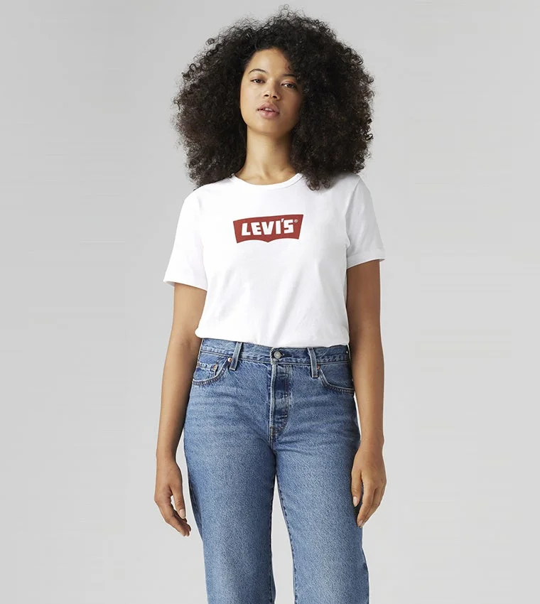 Levi's Graphic Iconic Tee