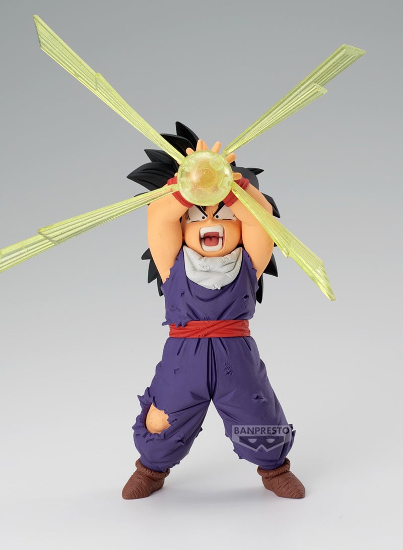 Banpresto Dragon Ball ZMateria Son Gohan Statue - Image 3