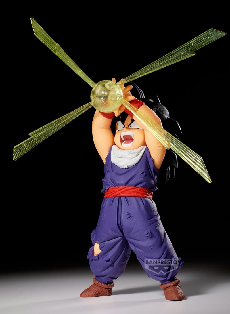Banpresto Dragon Ball ZMateria Son Gohan Statue - Image 4