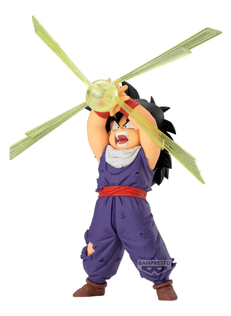 Banpresto Dragon Ball ZMateria Son Gohan Statue - Image 5