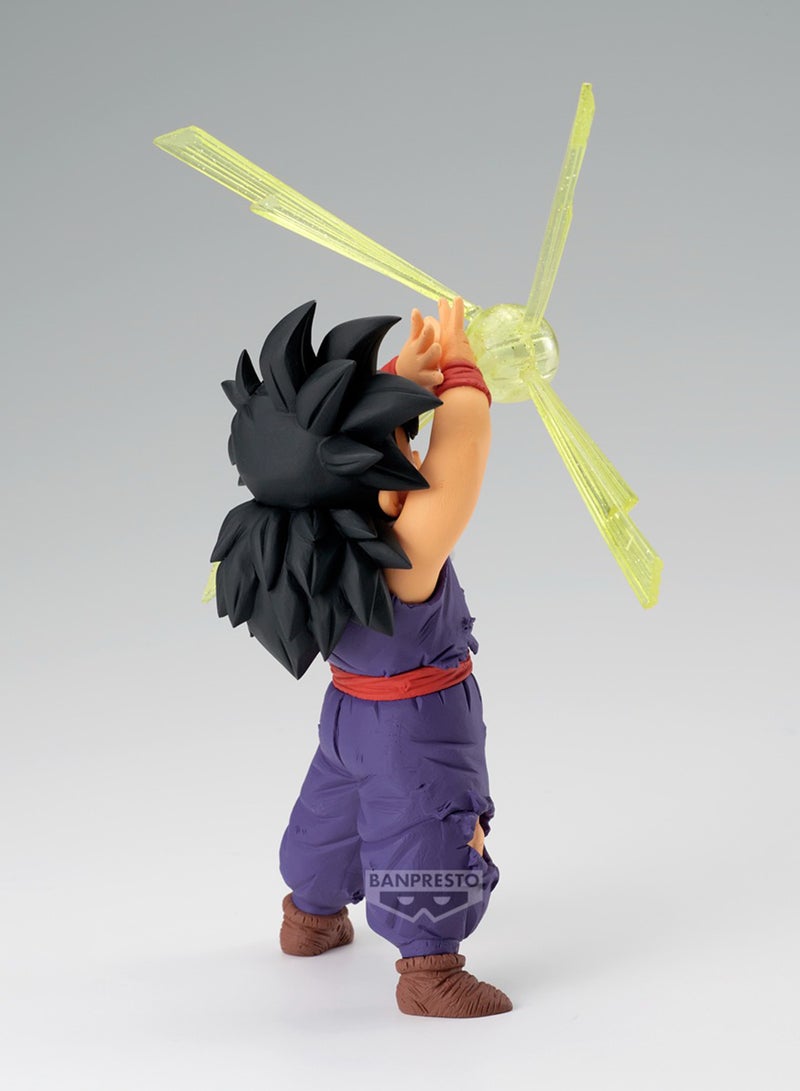 Banpresto Dragon Ball ZMateria Son Gohan Statue - Image 2