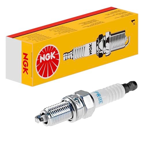 NGK Spark Plug, NGK DCPR6E, ea, 1 - Image 1