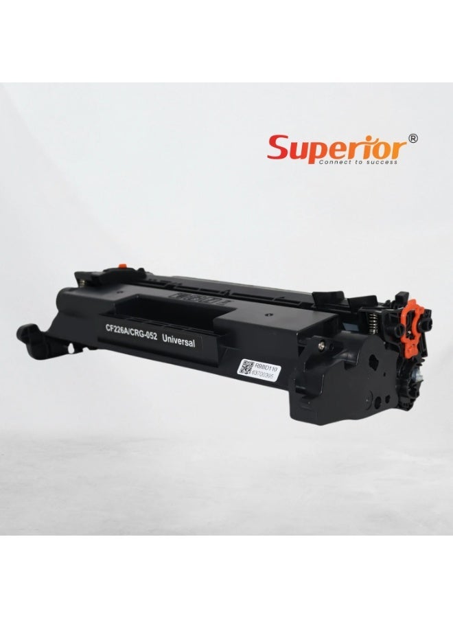 SOS Superior Superior 26A Mono Compatible Toner Cartridge – With Chip - Image 2
