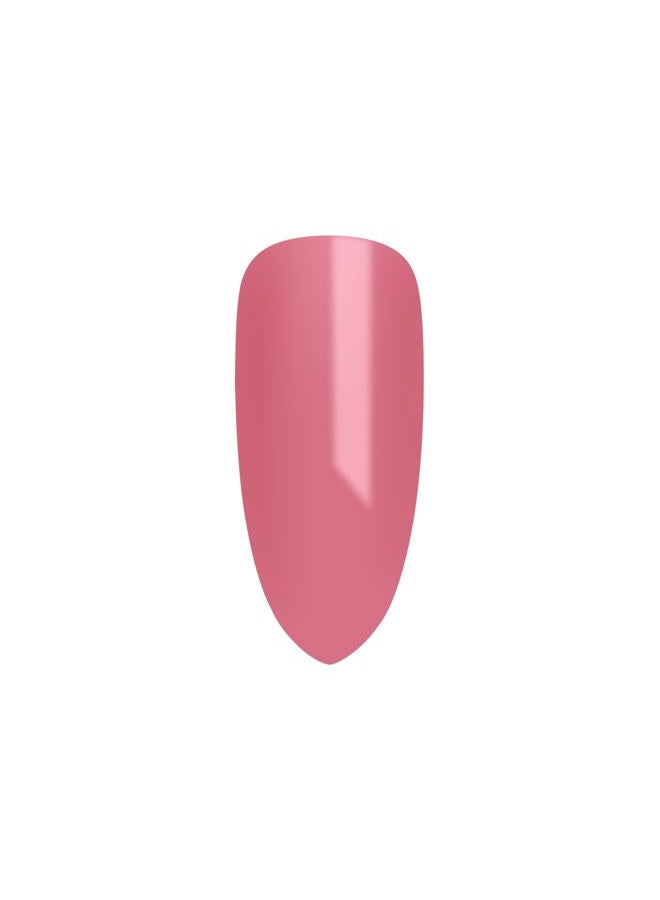 CND Shellac Gel Nail Polish, Long-lasting NailPaint Color with Curve-hugging Brush, Pink Polish, 0.25 fl oz - Image 2