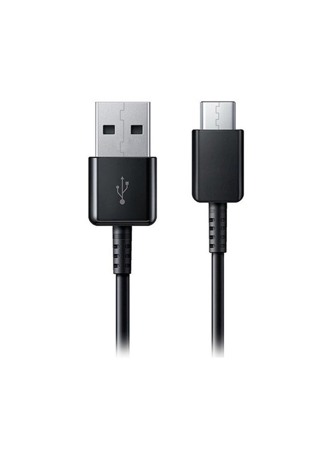 كابل شحن بيانات سريع  USB من Type A إلى Type-C
