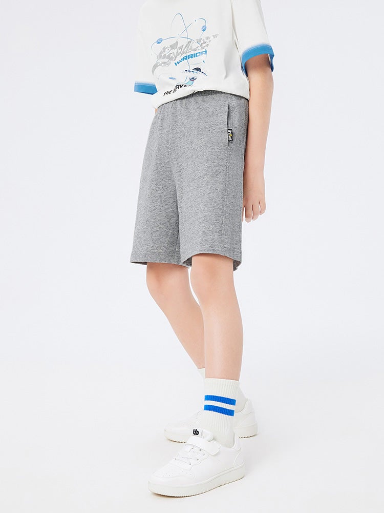 بالابالا بنطلون سادة للجنسين - Image 2