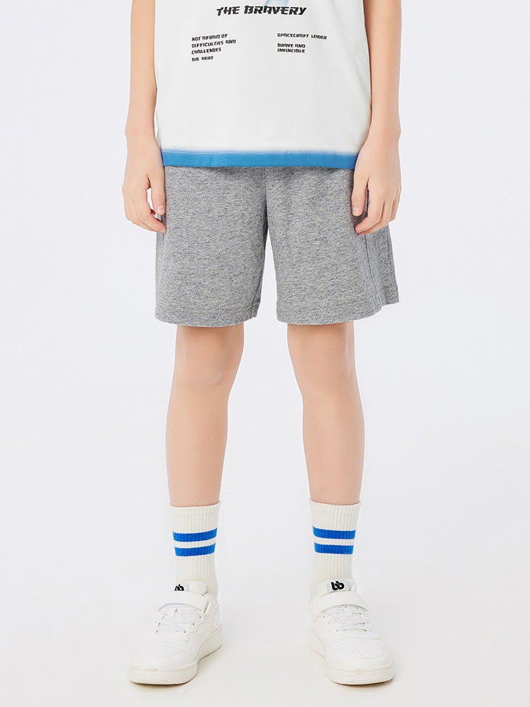 بالابالا بنطلون سادة للجنسين - Image 1