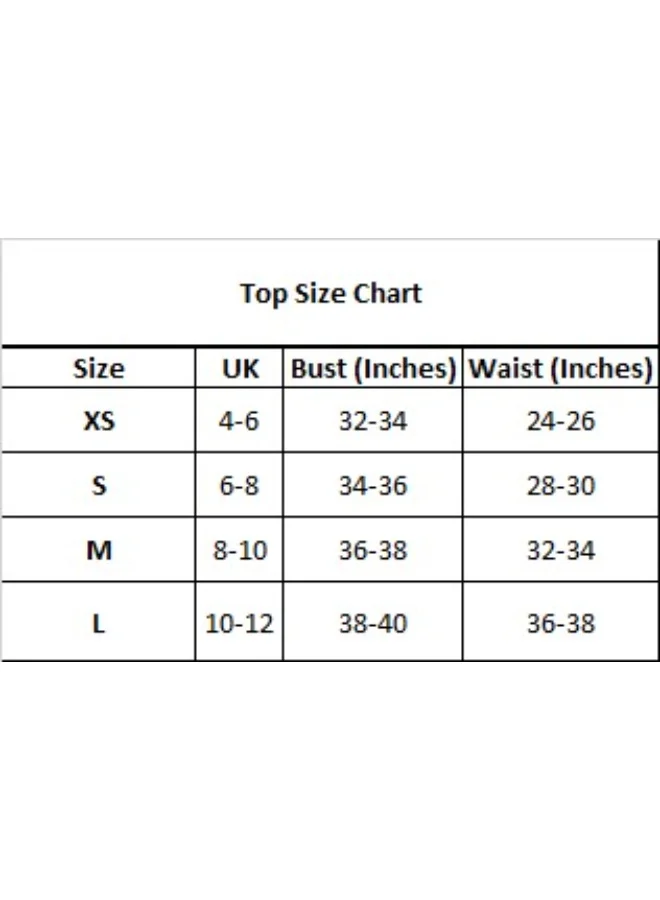 OHSOFLY Women’s Top – Stylish Comfortable Everyday Wear for Women | Trendy Casual Blouse for Office, College, Travel, Shopping, Weekend Outings, Parties & Daily Lifestyle Fashion Outfits