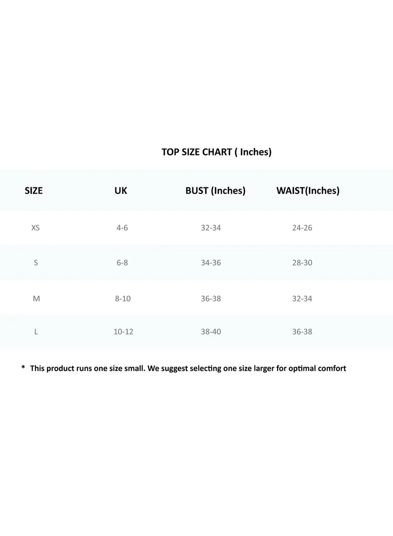 أوهسوفلي بلوزة نسائية عصرية مريحة للارتداء اليومي