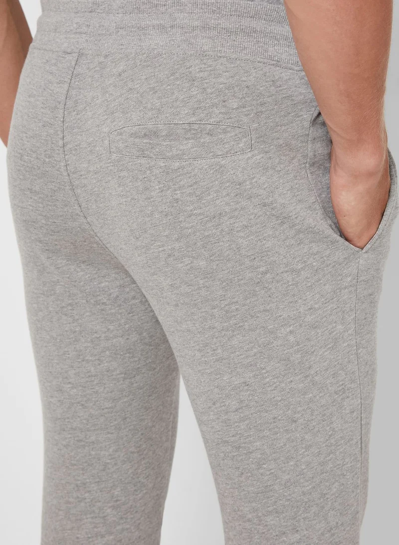 JACK & JONES Will Vincey Cuffed Sweatpants