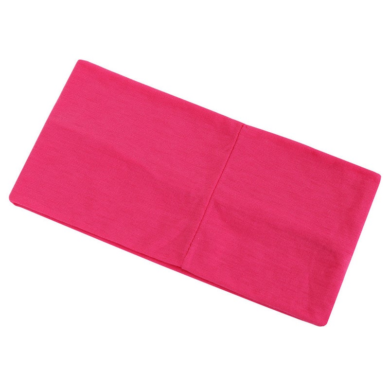 Winter Turban Hat Women Slouchy Cap Polyester - Image 1