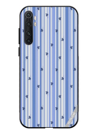 Protective Case Cover For Xiaomi Mi Note 10 Lite Stripe Stencil Floral With Polka Dots Design Multicolour - pzsku/Z0AA4E5FFE039ABBD12E4Z/45/_/1676810972/de8195ce-8a0a-4af1-a301-1aad6fa25ef2