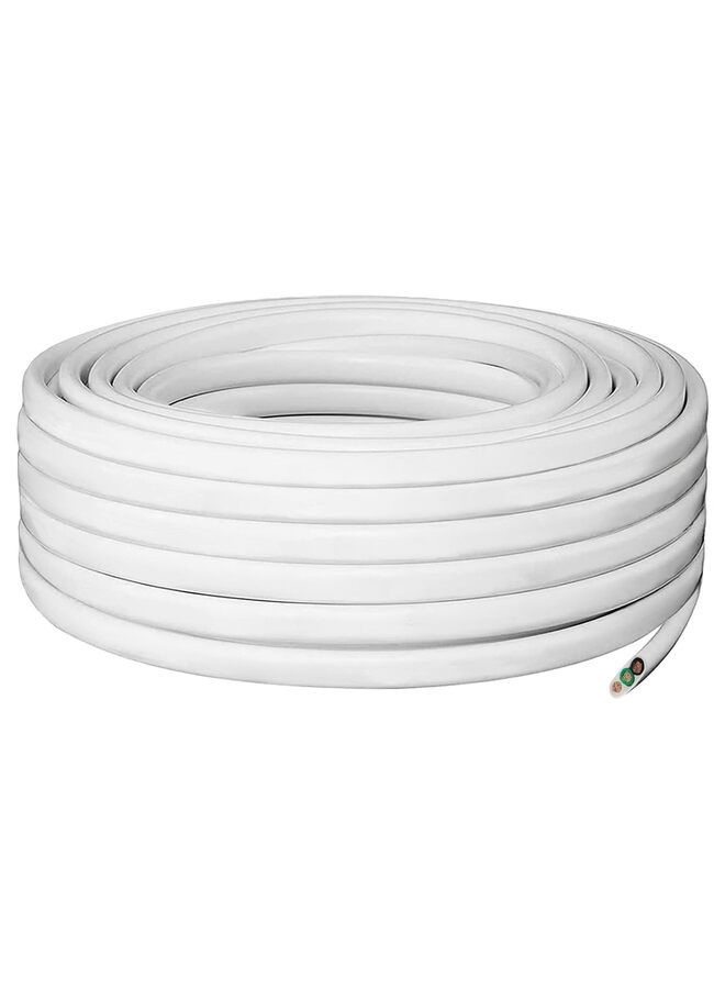 Generic Marine Wire,Triplex Grade Wire Tinned Copper Boat Cable,Marine Electrical Wire for Boat/Marine/Automotive etc Outdoors Wiring(6Pcs)(20ft) (Size : 14AWG) - Image 4