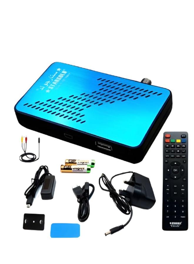 Stargold Star Gold Receiver  - Image 2