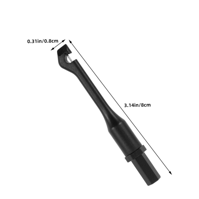 2Pcs Automotive Electrical Probe Kit Wire Piercing Needle for Circuit Testing and Repair - Image 3