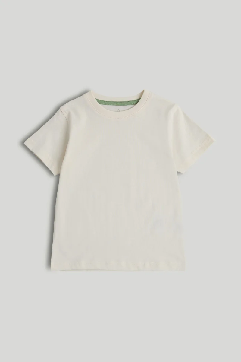 مذركير طقم قميص وتيشيرت خضروات